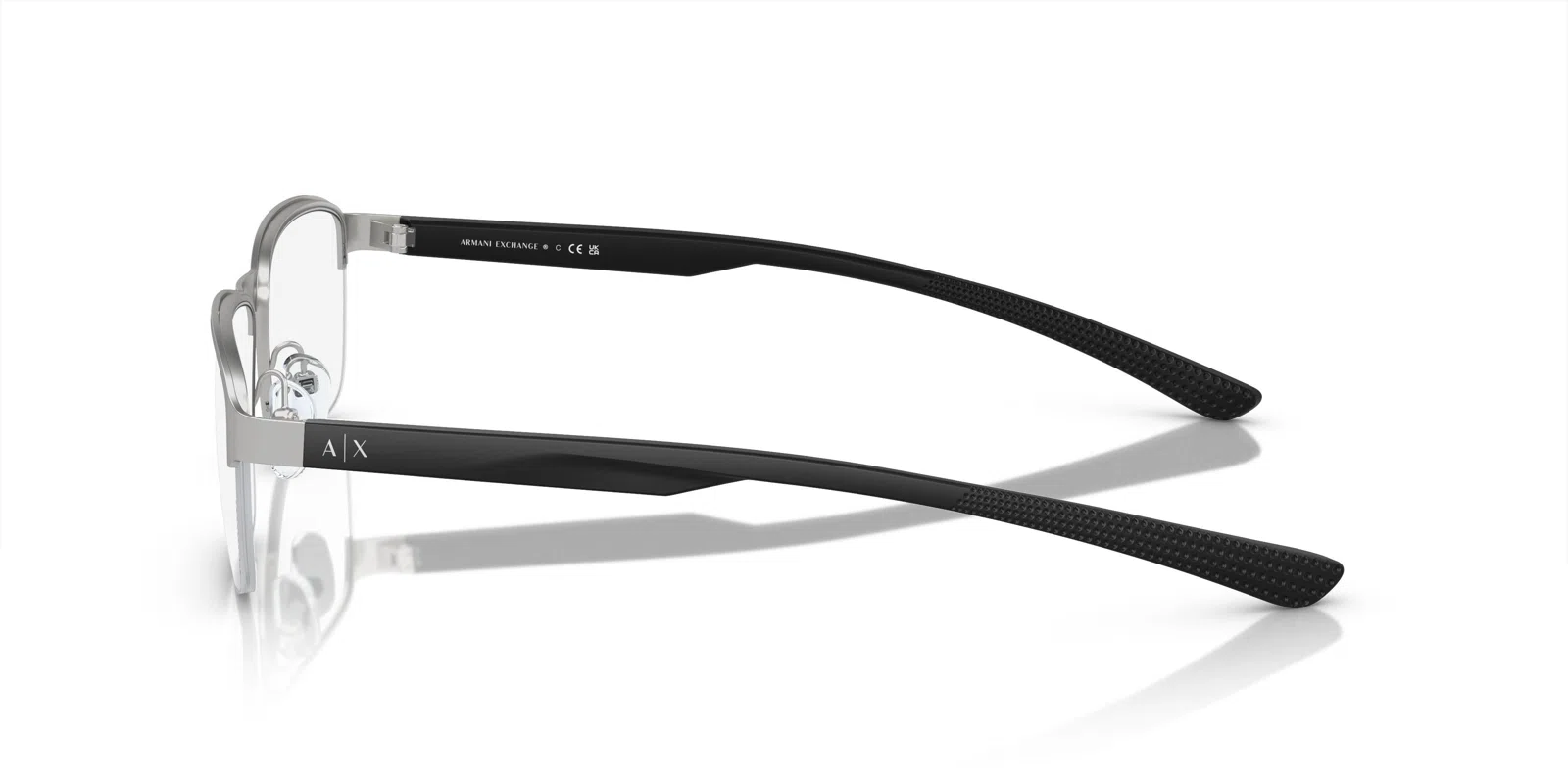 Armani Exchange 1061 Eyeglasses - view 21